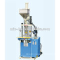 Vertical Plastic Injection mould Machine small cheap price